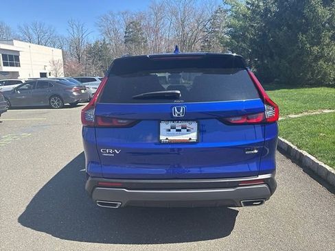 Used 2023 Honda CR-V Sport Touring image 5