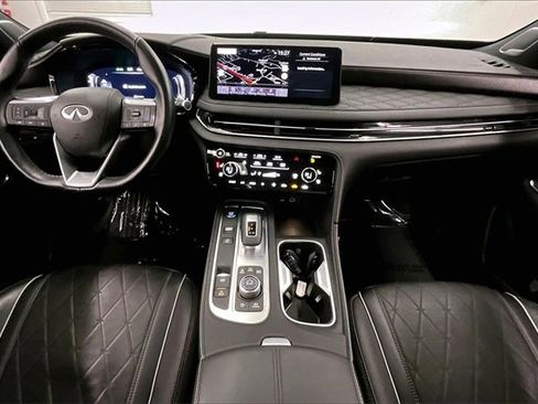 Used 2023 INFINITI QX60 Autograph image 15