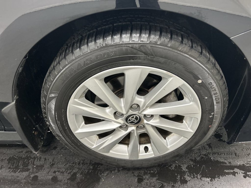 Used 2024 Toyota Camry LE FWD image 8