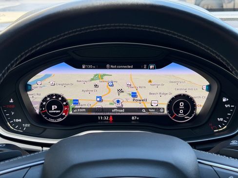 Used 2018 Audi SQ5 Prestige AWD/4WD image 38