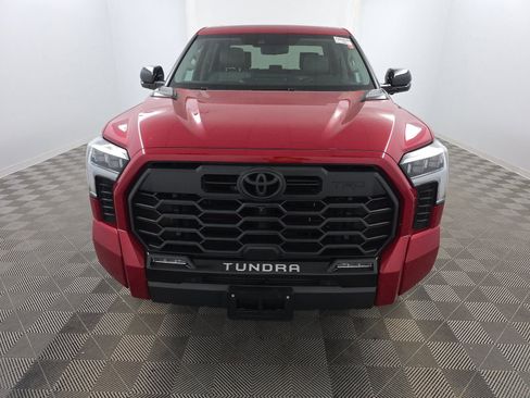 Used 2024 Toyota Tundra Limited w/ TRD Off-Road Package image 3