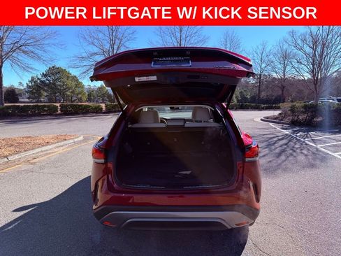 Used 2024 Lexus RX 350 Premium image 8