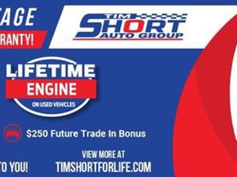 Used 2020 Ford Explorer XLT w/ Equipment Group 202A image 1