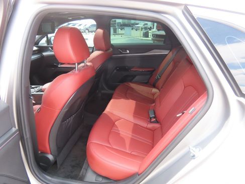 Used 2025 Kia K5 GT-Line w/ GT-Line Premium Package FWD image 20