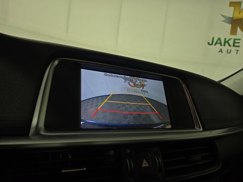 Used 2019 Kia Optima LX FWD image 20