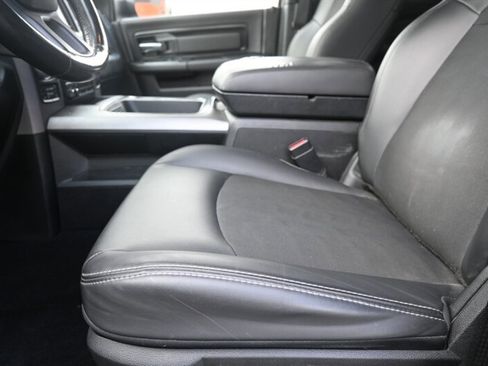 Used 2018 RAM 1500 Rebel image 22