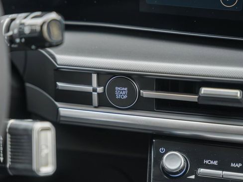 New 2026 Hyundai Santa Fe SEL image 25