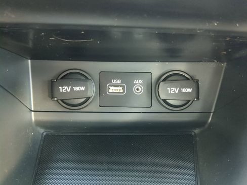 Used 2016 Hyundai Sonata Sport w/ Option Group 02 image 22