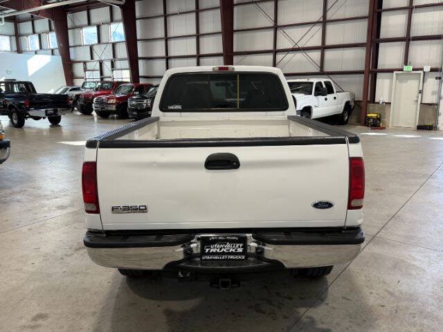 Used 2005 Ford F350 XLT AWD/4WD image 10