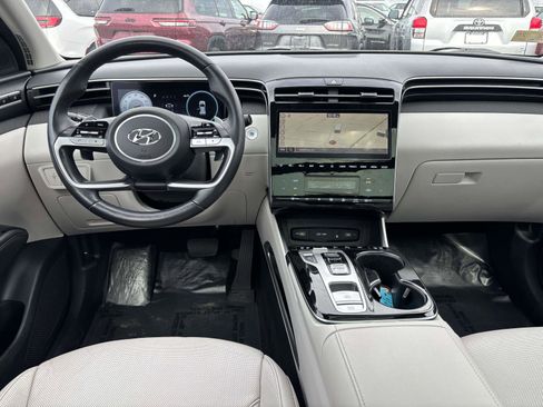 Used 2023 Hyundai Tucson Limited image 14