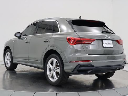 Used 2020 Audi Q3 2.0T Premium AWD/4WD image 3