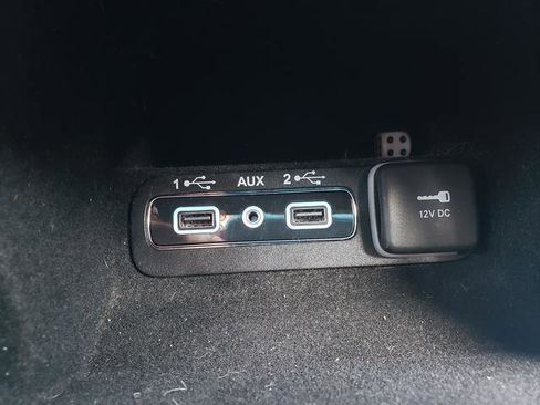 Used 2021 Jeep Grand Cherokee Limited X AWD/4WD image 22