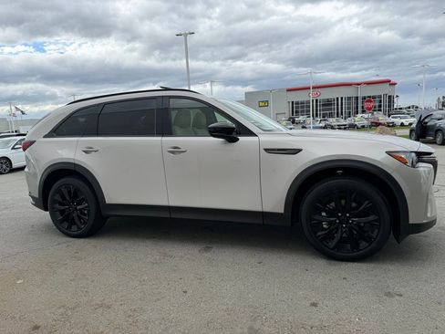 New 2026 MAZDA CX-90 3.3 Turbo w/ Premium Sport Pkg image 7