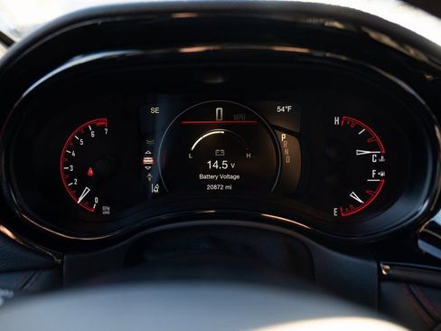 Used 2025 Dodge Durango GT image 12