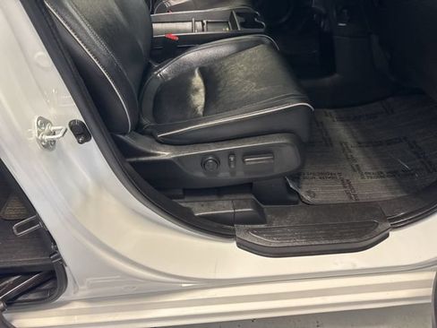 Used 2022 Honda Odyssey Elite image 18