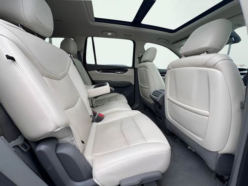 Used 2021 Cadillac XT6 Premium Luxury FWD image 19
