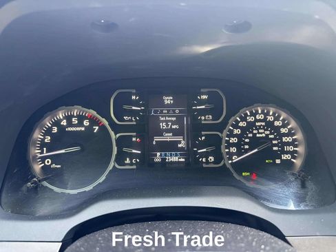 Used 2021 Toyota Tundra SR5 RWD image 13