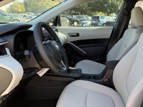 New 2026 Toyota Corolla Cross LE FWD image 22