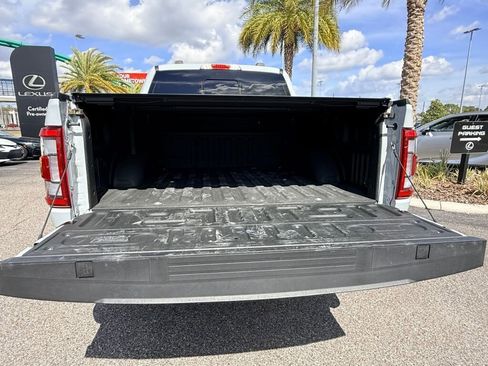 Used 2023 Ford F150 Tremor w/ Equipment Group 402A High image 13