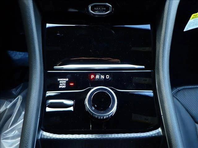 New 2026 Jeep Grand Cherokee Limited AWD/4WD image 22