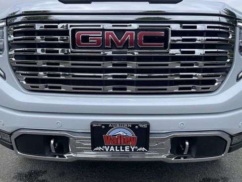 New 2026 GMC Sierra 1500 Denali AWD/4WD image 32