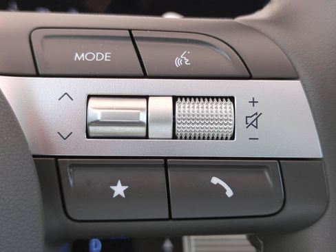 Certified 2025 Hyundai Sonata SEL FWD image 20