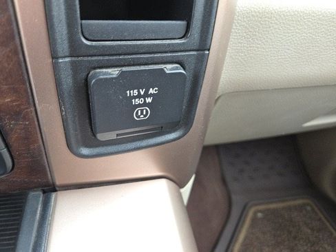 Used 2014 RAM 1500 Laramie Longhorn w/ Convenience Group image 11