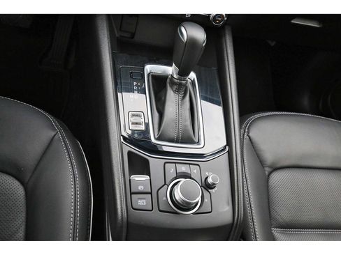 Used 2025 MAZDA CX-5 AWD 2.5 S w/ Preferred Package image 25