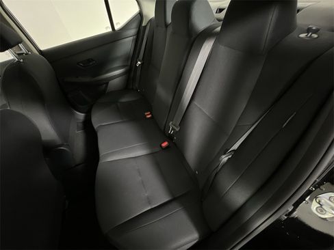 New 2025 Nissan Sentra S image 24