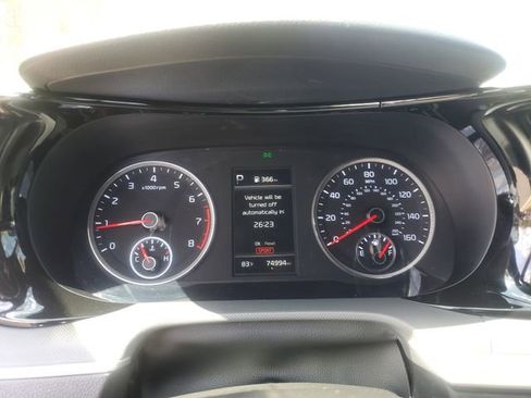 Used 2021 Kia K5 GT-Line AWD/4WD image 24