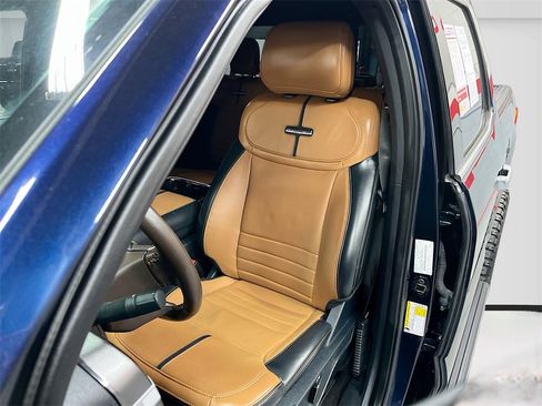 Used 2021 Ford F150 Platinum w/ FX4 Off-Road Package image 20