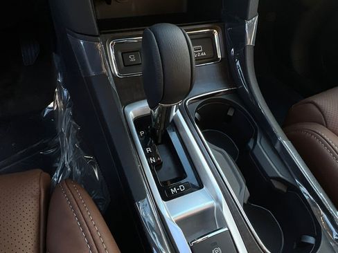 New 2026 Subaru Ascent Touring image 23