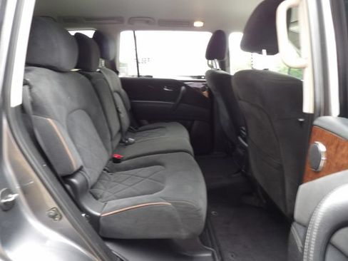 Used 2019 Nissan Armada SV w/ Driver Package AWD/4WD image 12