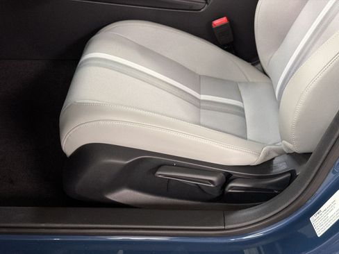 New 2026 Honda Civic FWD Hybrid Sedan image 15