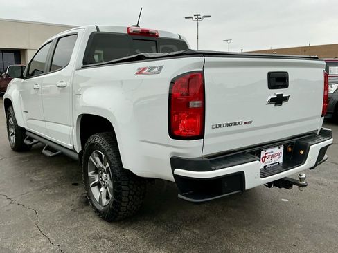 Used 2019 Chevrolet Colorado Z71 image 13