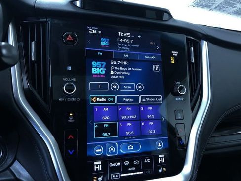 Used 2022 Subaru Outback Limited w/ Popular Package #2 image 28