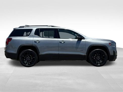 Used 2022 GMC Acadia SLE w/ Driver Convenience Package FWD image 6