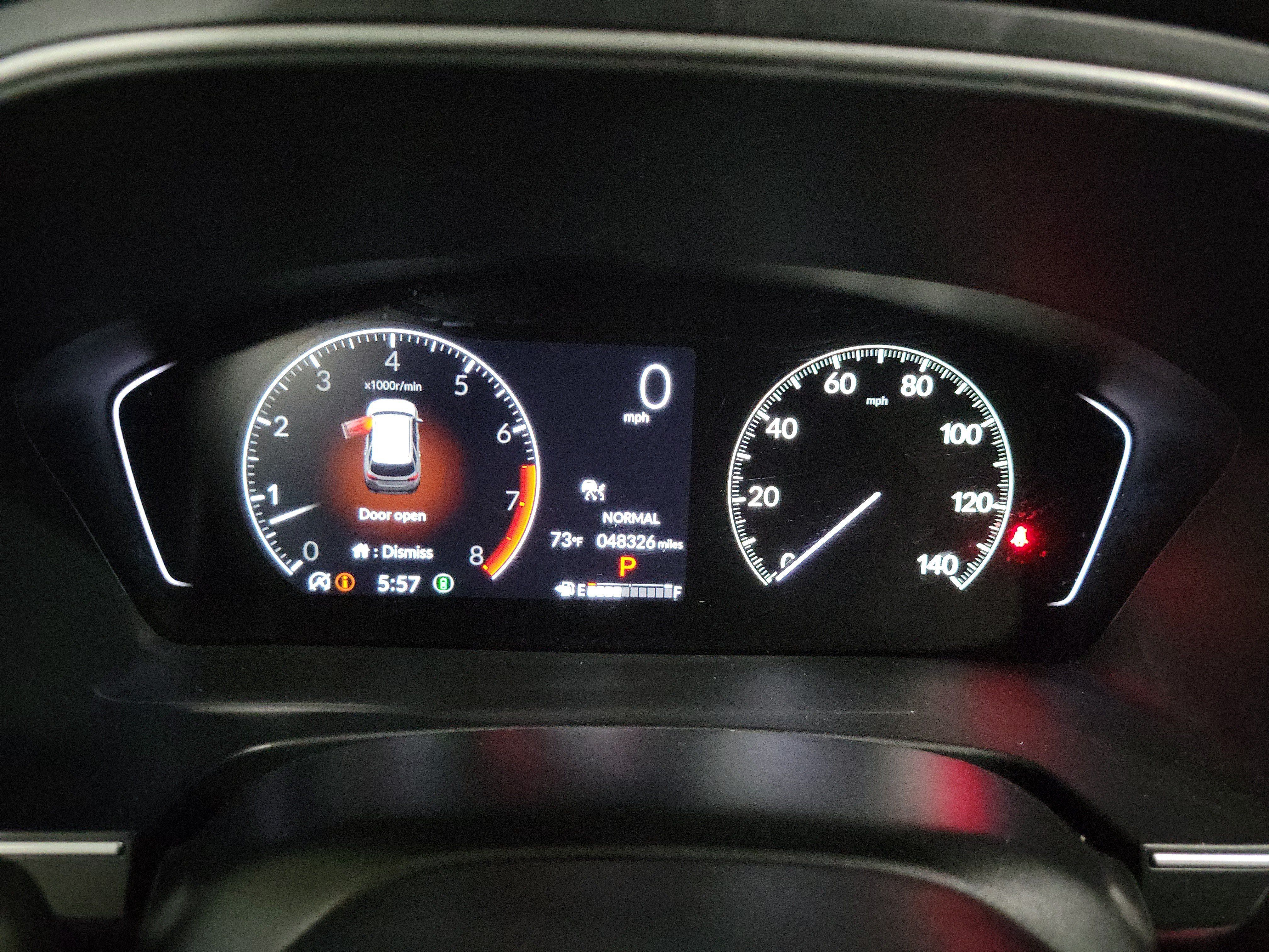 Certified 2024 Honda Pilot Touring image 23