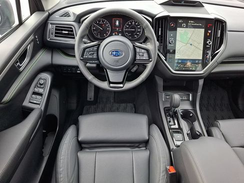 New 2026 Subaru Ascent Bronze Edition AWD/4WD image 2