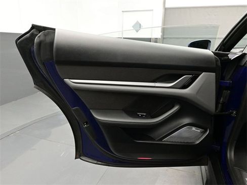 Certified 2020 Porsche Taycan Turbo S w/ Premium Package image 13