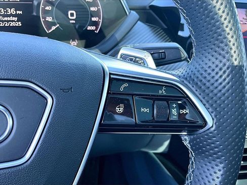 Used 2023 Audi RS e-tron GT w/ Carbon Performance Package image 24