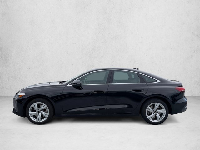 Certified 2025 Audi A5 Premium w/ Convenience Package AWD/4WD image 9