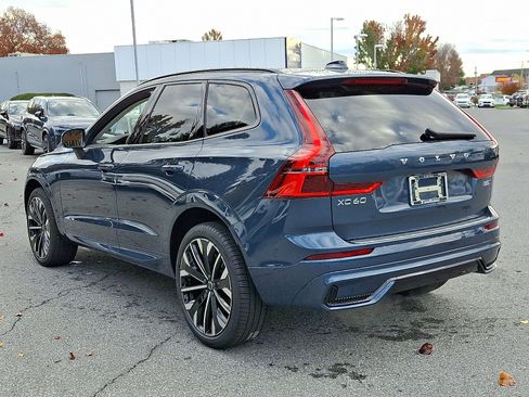 New 2026 Volvo XC60 B5 Ultra w/ Protection Package Premier image 3
