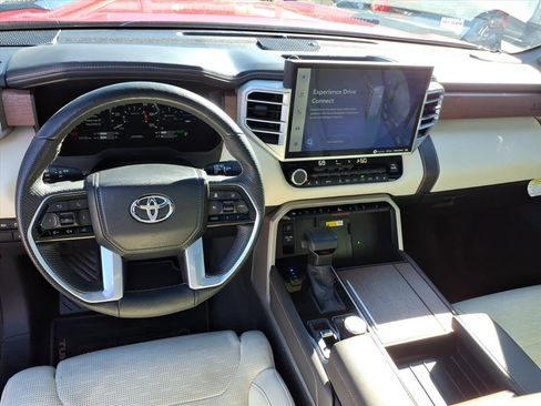 Used 2022 Toyota Tundra 1794 Edition image 22