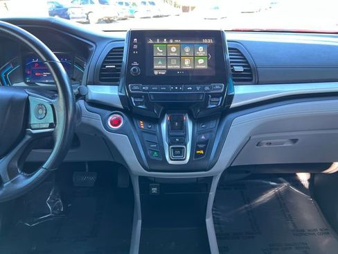 Used 2019 Honda Odyssey EX-L image 26