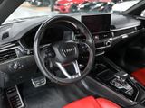 Used 2023 Audi S5 Premium Plus image 5