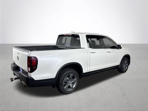 Certified 2023 Honda Ridgeline RTL-E image 7