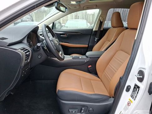 Used 2019 Lexus NX 300 AWD w/ Premium Package image 13