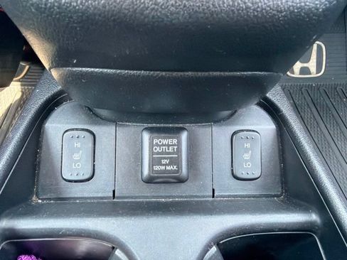 Used 2012 Honda CR-V EX-L image 19