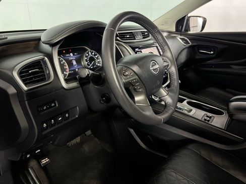 Used 2023 Nissan Murano Platinum w/ Cargo Package image 23